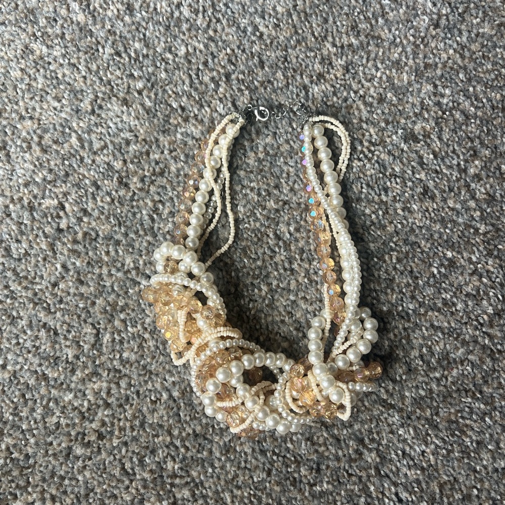 Statement Necklace Bundle - image 4